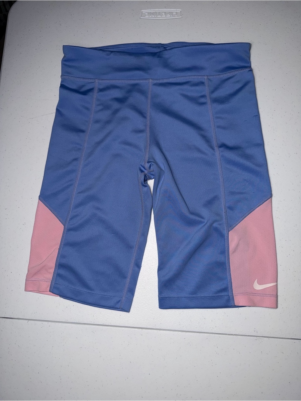 Swim Shorts - Bikinis or One Pieces?
